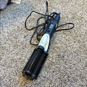 Hot Tools Deep Waver